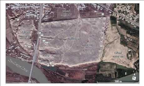 Ilmiy tadqiqot natijasi xalqaro jurnalda e’lon qilindi