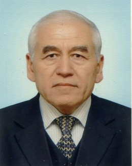 Anarbaev Abdulxamidjon