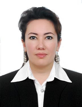 Tokhtaeva Malika 