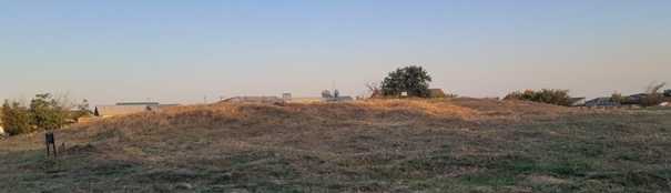 Toshkent shahridan yangi arxeologik yodgorlik aniqlandi