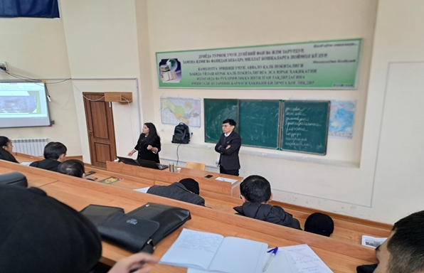 The formation and development of culinary culture in the archeology of Central Asia