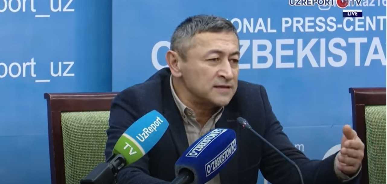 2022 yil davomida FA Milliy arxeologiya markazi olimlari tomonidan olib borilgan arxeologik tadqiqot