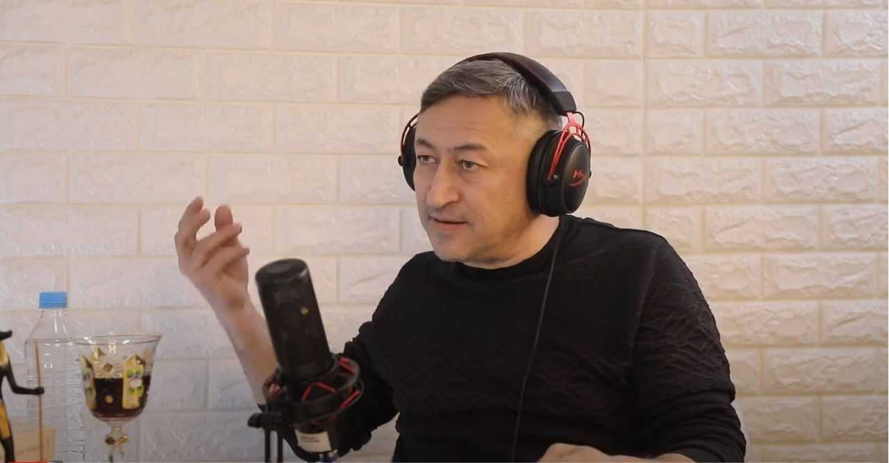 Farhod Maqsudov Tarixni siyosiy chegara ichida emas, mintaqa doirasida tiklash zarur