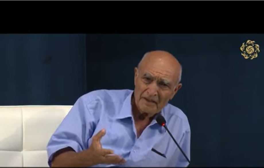 R. Suleymanov Migrations in the Syrdarya basin in the second half of the 1st millennium BC.