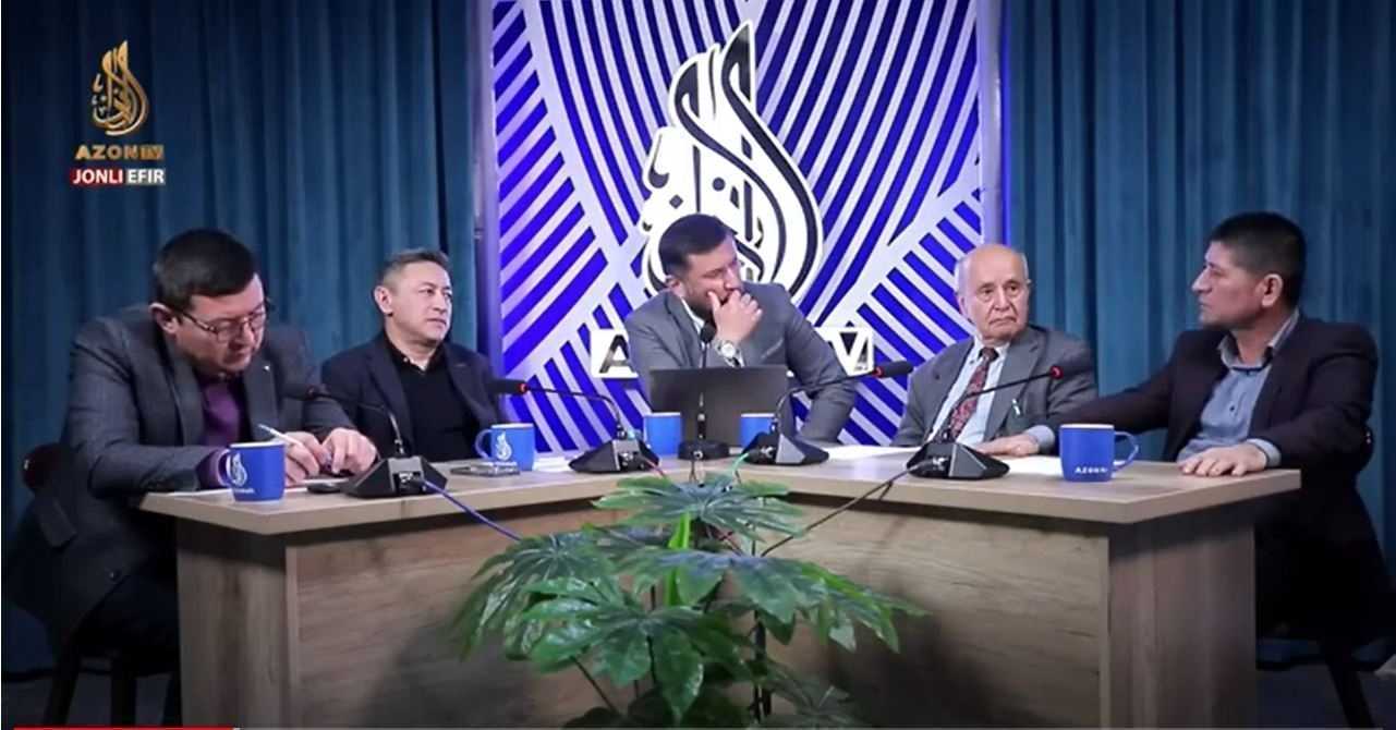 Why did the ancients choose the Latin alphabet? Opinion show