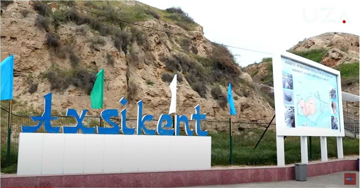 Aksikent festival - continuation of traditions