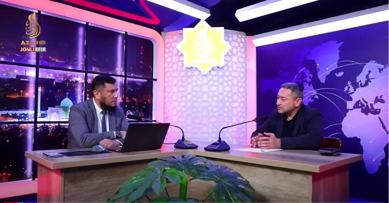 Yigirma yilda 200 yilga ulg'aygan Toshkent Fikrat tahliliy dasturi