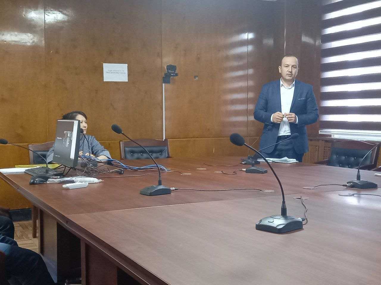 Stamps on Sogdian coins