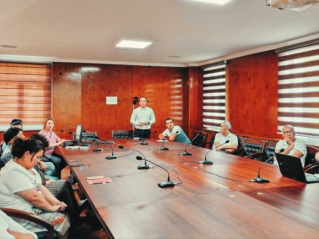 Funeral rite and rock art as a source in the reconstruction of the spiritual life of the societies of Central Asia