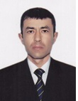 Muhamadiyev Akmal Ganiyevich – Head of the Department of Landscape Archeology Laboratory