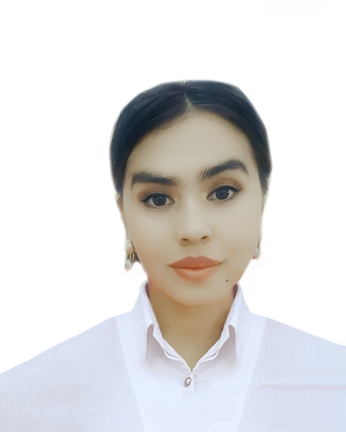 Saliknazarova Nasiba  - HR Inspector