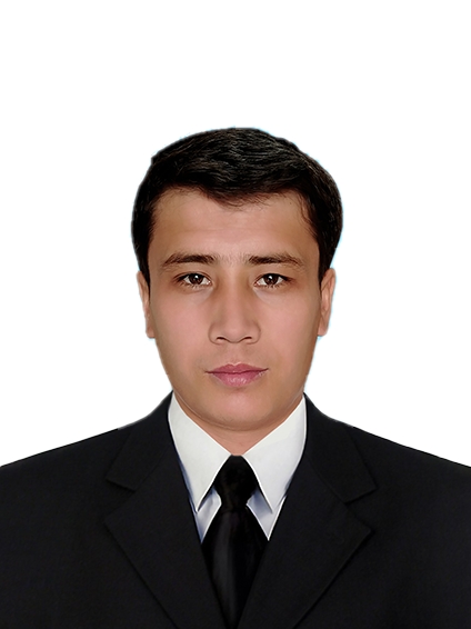 Rakhmonov Murodillo - Information and Communication Technology Specialist