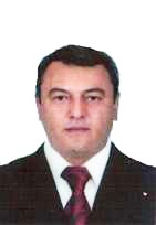 Gulomov Farkhod  - Head of the Household Department