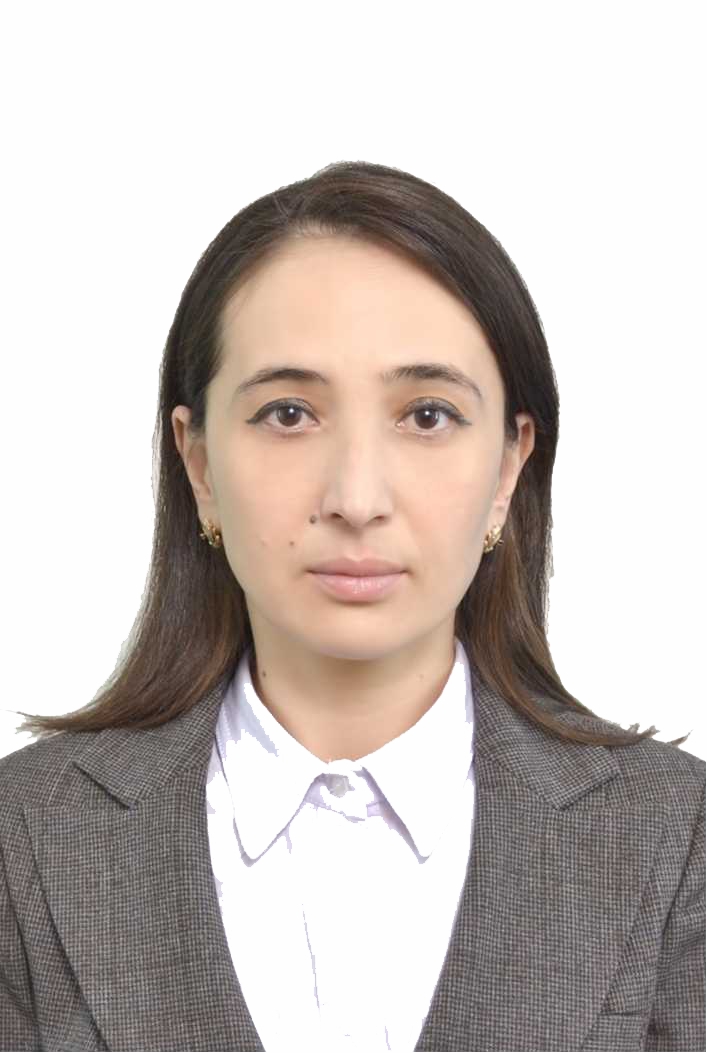 Masaidova Marguba Muratovna - General Counsel