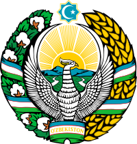 Ministry of Culture of the Republic of Uzbekistan